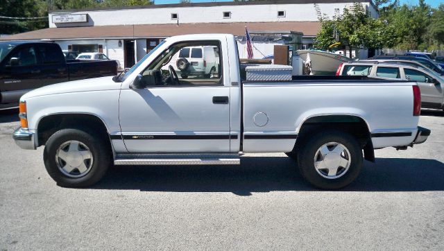 Chevrolet K1500 1996 photo 1