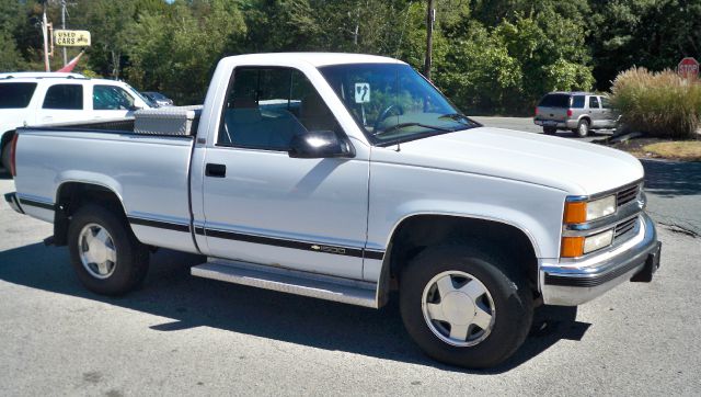 Chevrolet K1500 1996 photo 3