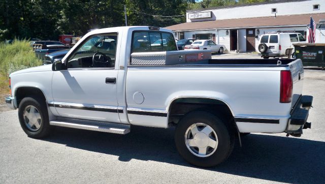 Chevrolet K1500 1996 photo 4