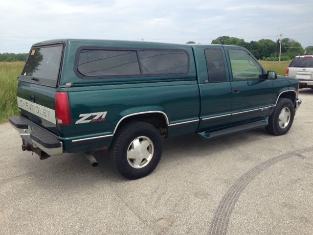 Chevrolet K1500 1996 photo 1