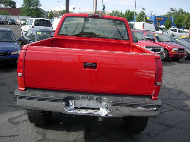 Chevrolet K1500 1996 photo 1