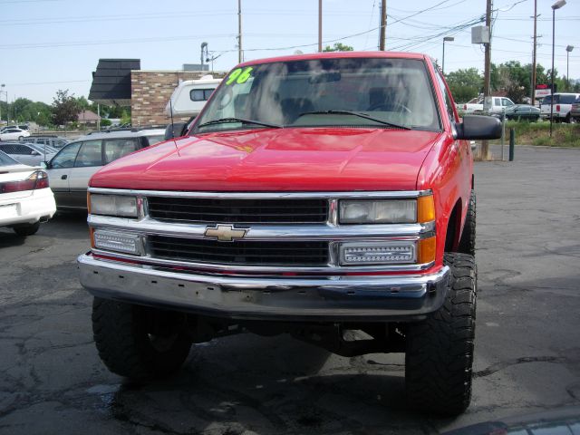 Chevrolet K1500 1996 photo 3