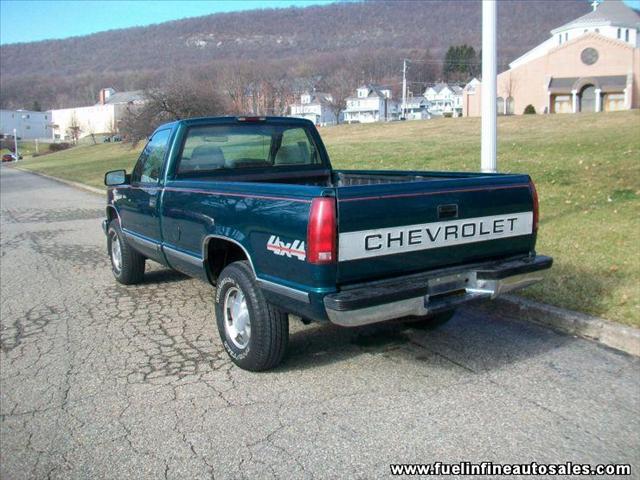 Chevrolet K1500 1997 photo 3