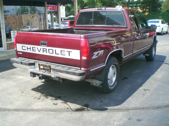 Chevrolet K1500 1997 photo 3