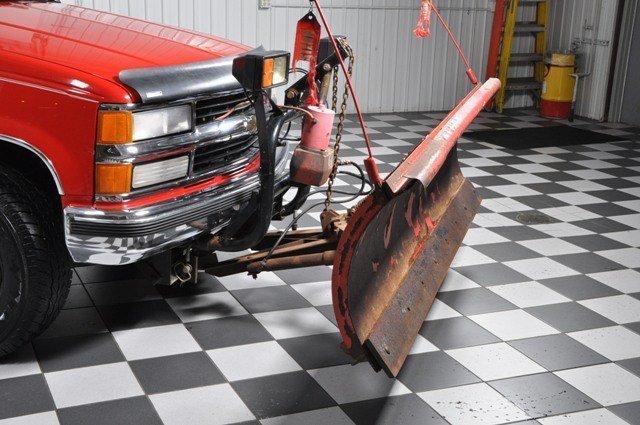 Chevrolet K1500 1997 photo 1