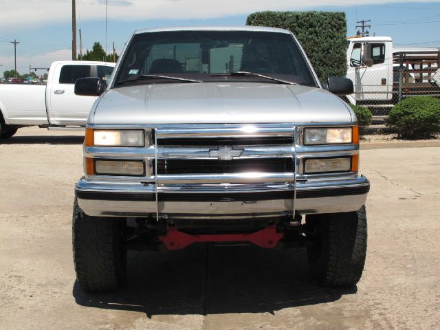 Chevrolet K1500 1997 photo 1