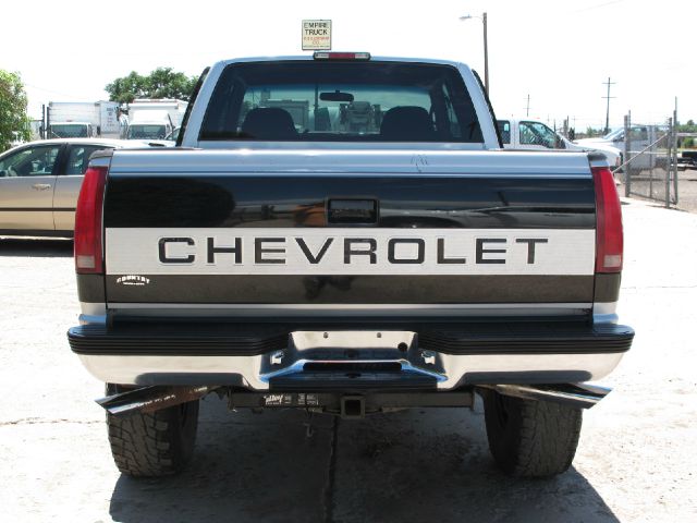 Chevrolet K1500 1997 photo 4