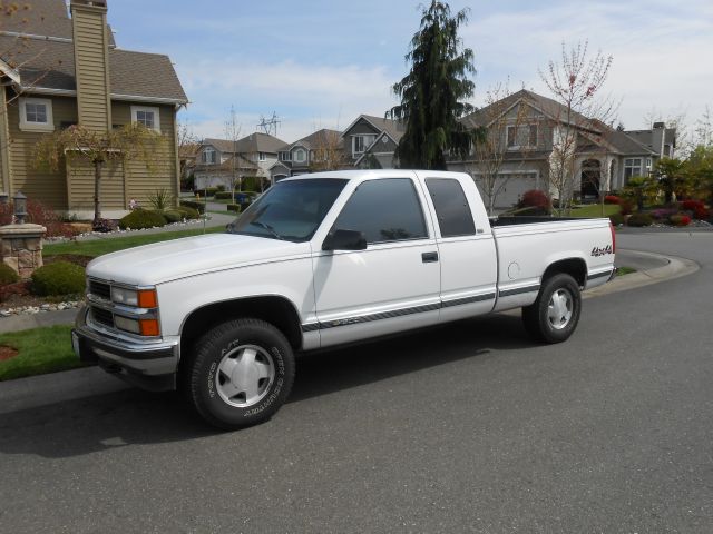Chevrolet K1500 1997 photo 3