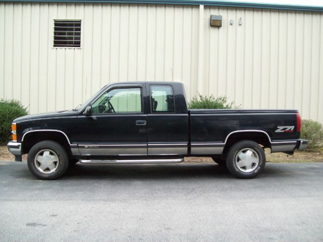 Chevrolet K1500 1997 photo 0