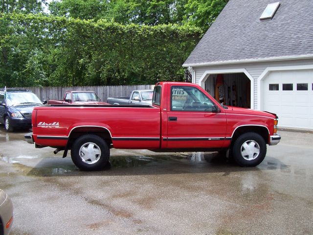 Chevrolet K1500 1997 photo 2
