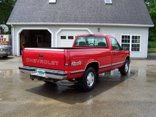 Chevrolet K1500 1997 photo 3