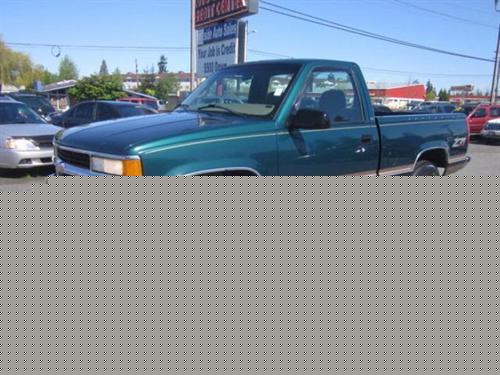 Chevrolet K1500 1997 photo 1