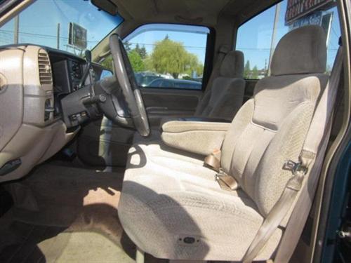 Chevrolet K1500 1997 photo 2