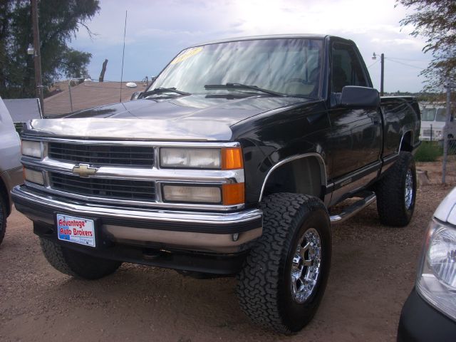 Chevrolet K1500 1997 photo 3