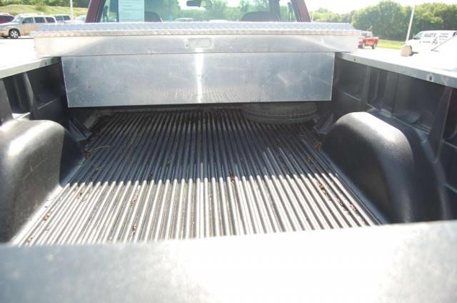 Chevrolet K1500 1997 photo 2