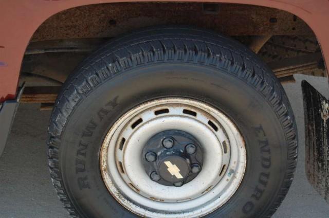 Chevrolet K1500 1997 photo 3