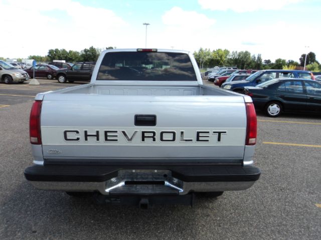 Chevrolet K1500 Sunroof Pickup Truck