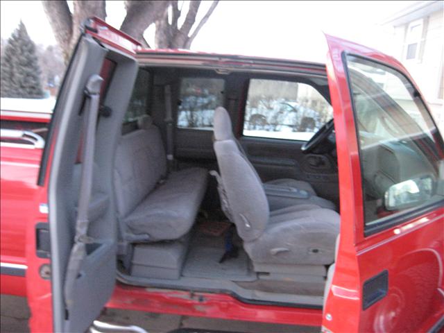 Chevrolet K1500 1997 photo 3