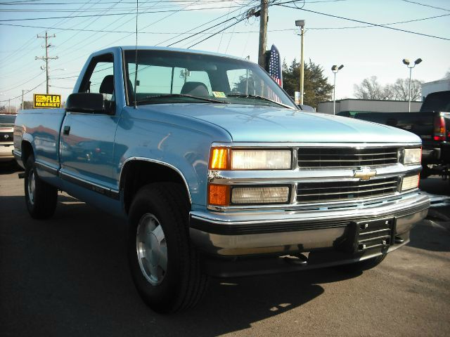 Chevrolet K1500 1997 photo 1