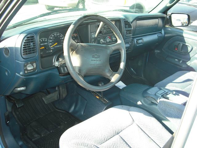 Chevrolet K1500 1997 photo 3