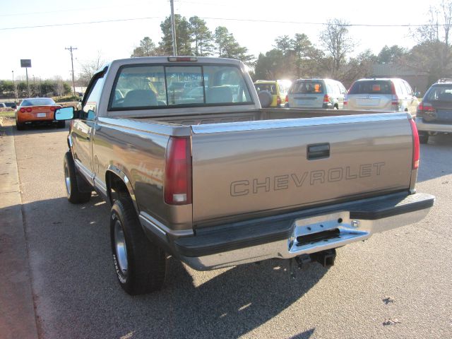 Chevrolet K1500 1997 photo 1