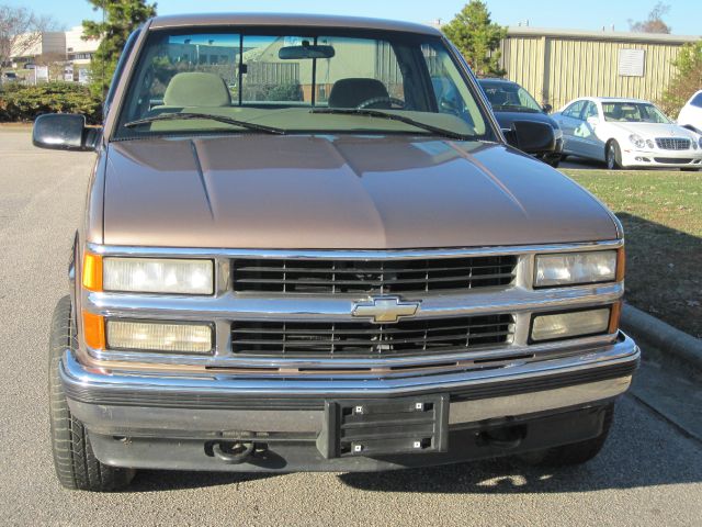 Chevrolet K1500 1997 photo 3