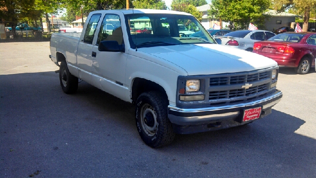 Chevrolet K1500 1998 photo 1