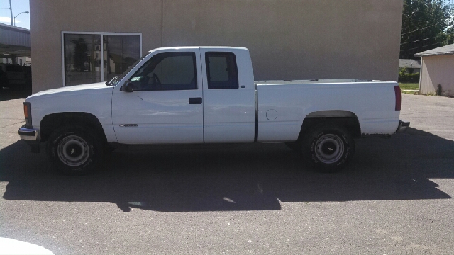 Chevrolet K1500 1998 photo 2