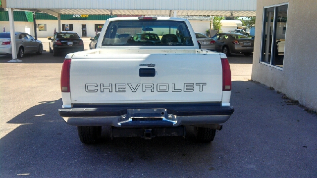 Chevrolet K1500 1998 photo 3
