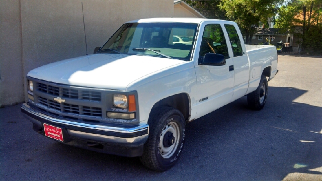 Chevrolet K1500 1998 photo 5