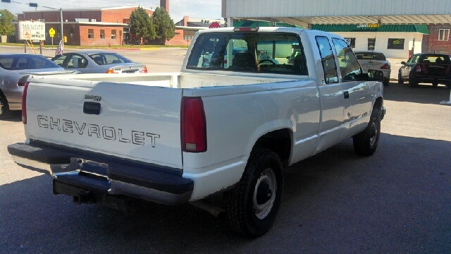 Chevrolet K1500 1998 photo 6