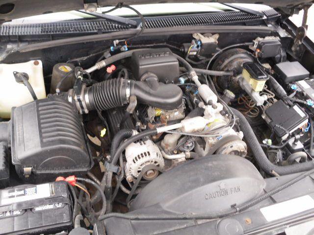 Chevrolet K1500 1998 photo 5