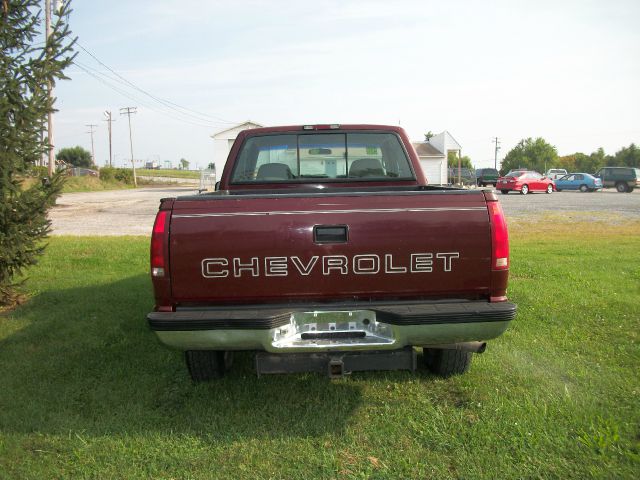 Chevrolet K1500 1998 photo 1
