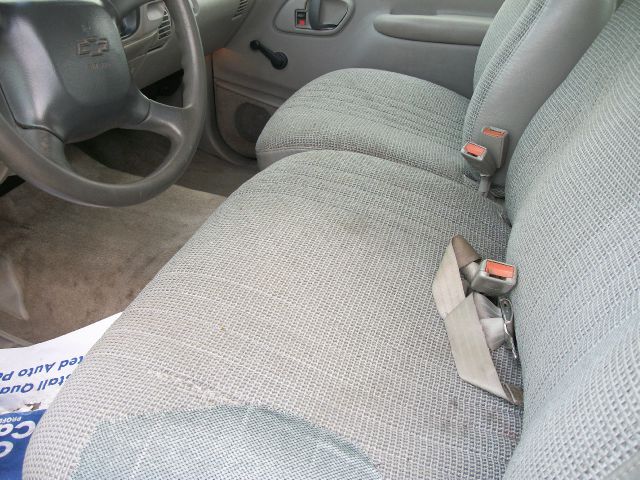 Chevrolet K1500 1998 photo 3