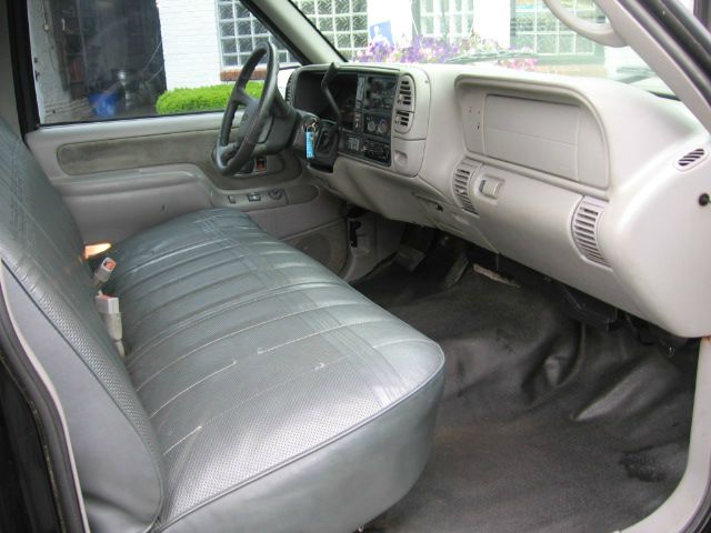 Chevrolet K1500 1998 photo 13