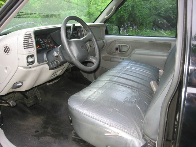 Chevrolet K1500 1998 photo 8