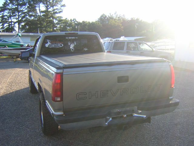 Chevrolet K1500 1998 photo 3