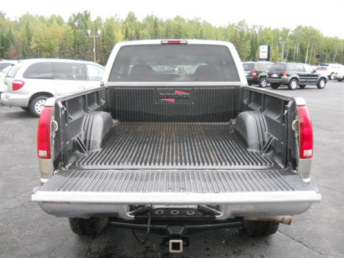 Chevrolet K1500 Unknown Other