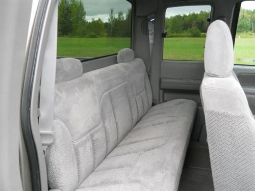 Chevrolet K1500 1998 photo 3