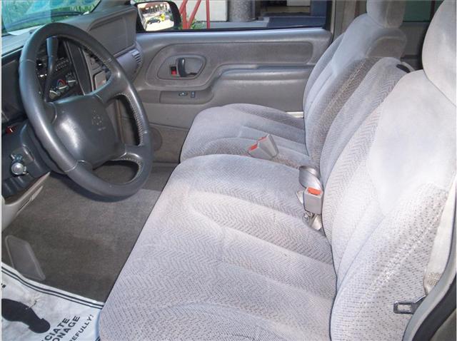 Chevrolet K1500 1998 photo 5