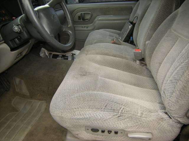 Chevrolet K1500 1998 photo 1