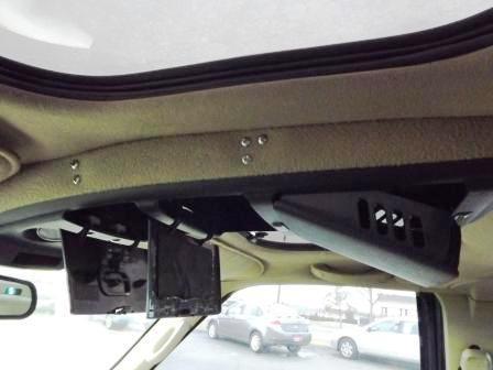 Chevrolet K1500 1998 photo 4