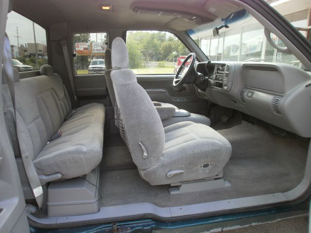 Chevrolet K1500 Sunroof Pickup Truck