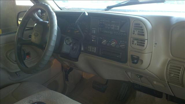 Chevrolet K1500 1998 photo 1