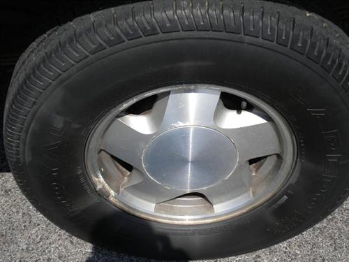 Chevrolet K1500 1998 photo 1