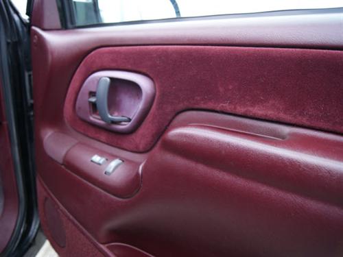 Chevrolet K1500 1998 photo 4