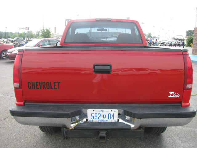 Chevrolet K1500 1998 photo 4