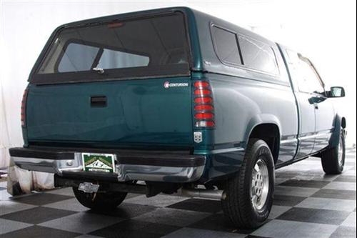 Chevrolet K1500 1998 photo 2