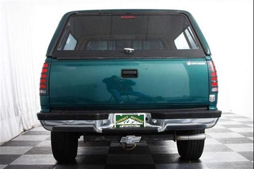 Chevrolet K1500 1998 photo 3