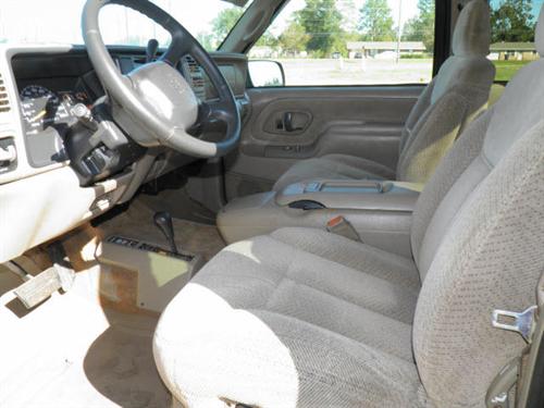 Chevrolet K1500 1998 photo 3